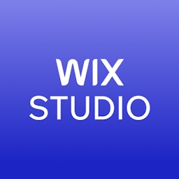 Wix Studio logo